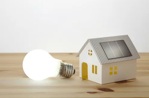 ソーラーパネル